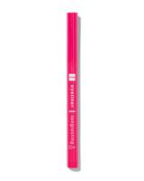 HEMA Soft Eyeliner Waterproof Roze (roze)