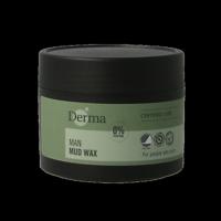 Derma Man mud wax 75 Milliliter