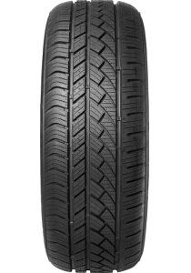 Fortuna Ecoplus 4S 225/60 R17 43,2 cm (17") 22,5 cm