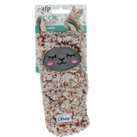 AFP Sock Cuddler - Cuddler Lama