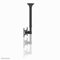 Neomounts Plafondsteun FPMA-C200BLACK bevestiging - thumbnail