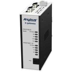 Anybus AB7646 Interfaceconverter Gateway, Profibus, Profinet 24 V/DC 1 stuk(s)