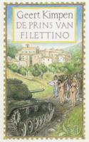 De prins van Filettino (Paperback)