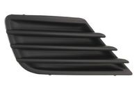 Ventilatiegrille, bumper 6502075508994Q