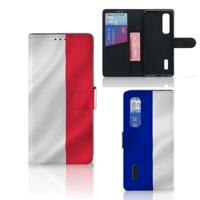 OPPO Find X2 Pro | Bookstyle Case | Frankrijk