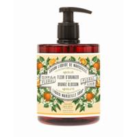 Panier des Sens Orange Blossom Liquid Marseille 500ml Panier des Sens Orange Blossom Liquid Marseille 500ml