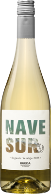 (Organic) Naves Sur Rueda Verdejo