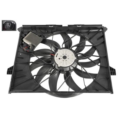 koelventilator 171314