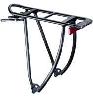 Racktime Achterdrager 26" shine evo light ac