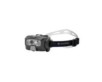 Ledlenser HF8R Core Hoofdlamp Black Ledlenser HF8R Core Hoofdlamp Black