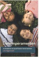 De Temperamenten (Paperback) De Temperamenten (Paperback)