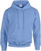 Gildan G18500 Heavy Blend™ Adult Hooded Sweatshirt - Carolina Blue - L