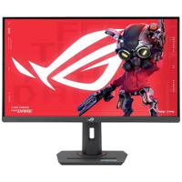 Asus ROG Strix XG27UCS Gaming monitor Energielabel F (A - G) 68.6 cm (27 inch) 3840 x 2160 Pixel 16:9 1 ms DisplayPort, HDMI, Hoofdtelefoon (3.5 mm jackplug), - thumbnail