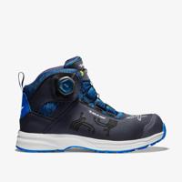 Solid Gear werkschoenen Nautilus hoog S3 maat 43