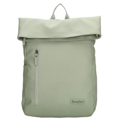 Beagles nara rugzak 15,6 inch-Mint