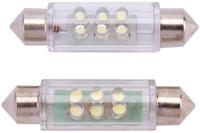 SPAHN Soffitte led sofitte like 12v 10w s8,5