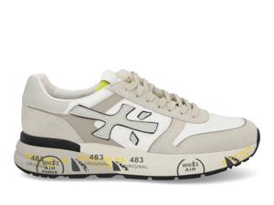 Premiata Mick 7212 Wit maat 42
