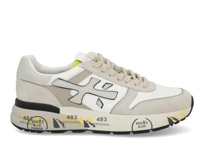 Premiata Mick 7212 Wit maat 44