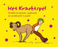 Het krachtspel (Kaartspellen)