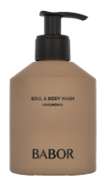 Babor Soul & Body Wash 250 ml Douche & bad