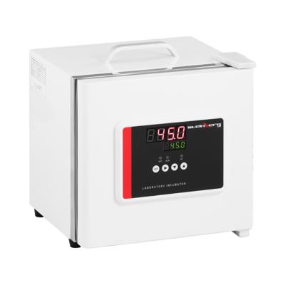 broedmachine - tot 45 °C - 7,5 l
