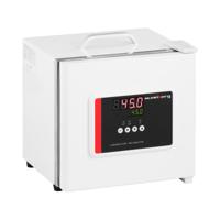broedmachine - tot 45 °C - 7,5 l