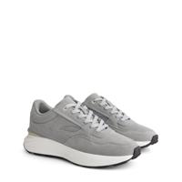 Travelin' Men - Sneaker low - Grijs - Maat 45