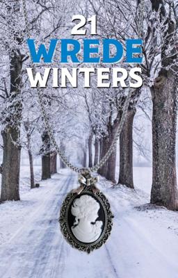 21 Wrede Winters (Paperback)