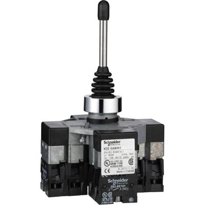 Schneider Electric XD2GA8441 Joystick 1 stuk(s)