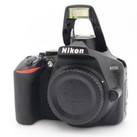 Nikon D3500 body occasion