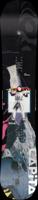 Capita D.O.A. Snowboard Heren MSC 154