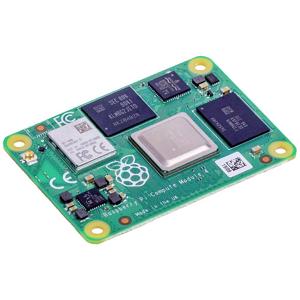 Raspberry Pi Compute Module 4CM4104032 (4 GB RAM / 32 GB eMMC / ) 4 x1.5 GHz