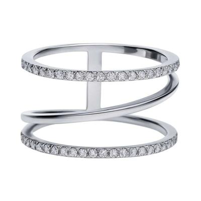 Ring Dames Diamonfire 6118631082170 (17)
