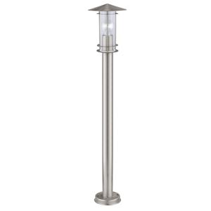 Eglo Staande tuinlamp Lisio 100cm RVS 30188