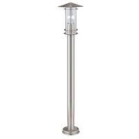 Eglo Staande tuinlamp Lisio 100cm RVS 30188 - thumbnail