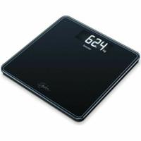 Digitale Personenweegschaal Beurer GS400 NEGRA 200 Kg
