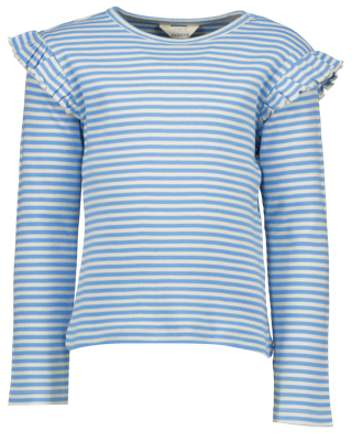 T-shirt - Blauw