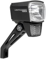 Trelock koplamp lighthammer ls 830-t zl 410 e-b 6-12v 80
