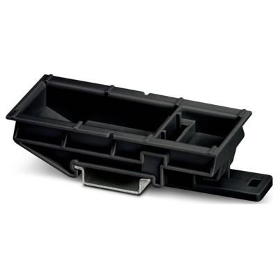Phoenix Contact UCS DIN 125-F 9005 DIN-rail adapter 1 stuk(s)