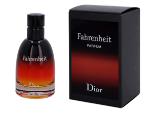 Christian Dior - Dior Fahrenheit Eau de parfum Spray 75ml Heren