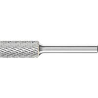 PFERD TOOLS 21000016 Freesstift Cilinder Lengte 65 mm Afmeting, Ø 12 mm Werklengte 25 mm Schachtdiameter 6 mm