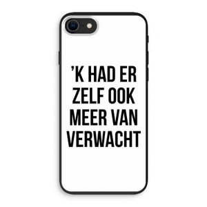 Meer verwacht: iPhone 8 Biologisch afbreekbaar hoesje