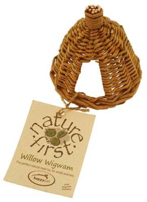 HAPPY PET WILGEN WIGWAM