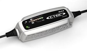 CTEK Druppellader XS 0.8 12 V 0.8 A