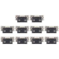 10 stuks Port-Connector opladen voor Nokia Lumia 820