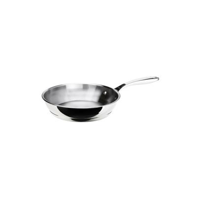 Pan Inoxibar 51538 Roestvrij staal 18/10 Ø 18 cm