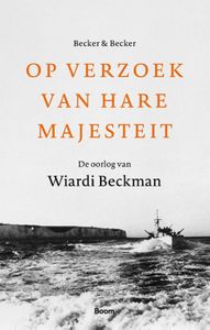 Op verzoek van Hare Majesteit - Tamara Becker, Frans Becker - ebook