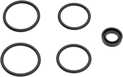 HAZET Dichtingsset voor veiligheidskoppelingen 9000-01/5