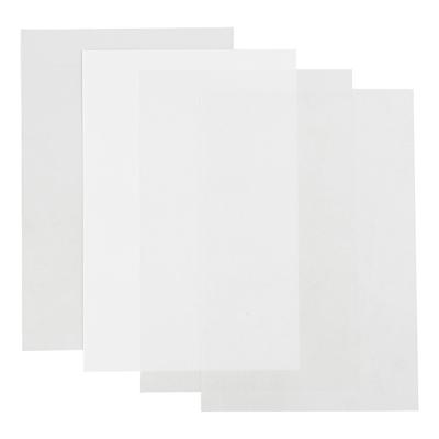 Creativ Company Vellen krimpfolie divers, 20x30, 4st.