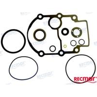 REPUESTOS MOTORES REC87580 - KIT RETEN